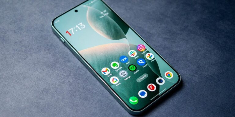 OnePlus N6: потужний бюджетник з гігантським акумулятором 8000 мА·год вже тут 8