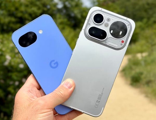 Pixel 10a: Протестували найдоступніший смартфон&hellip;