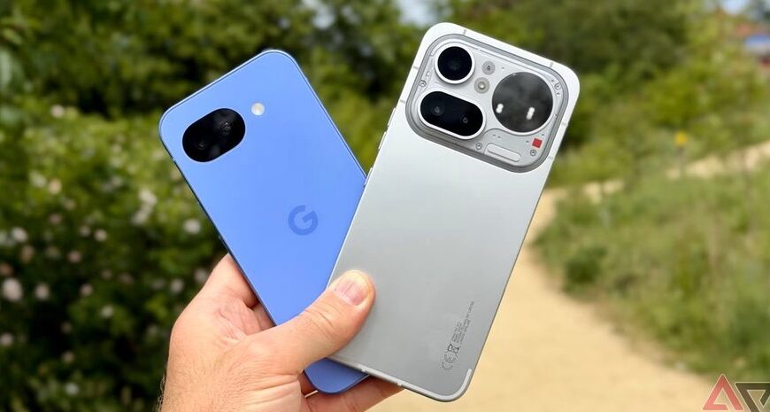 Pixel 10a: Протестували найдоступніший смартфон Google – чи став він геніальним?