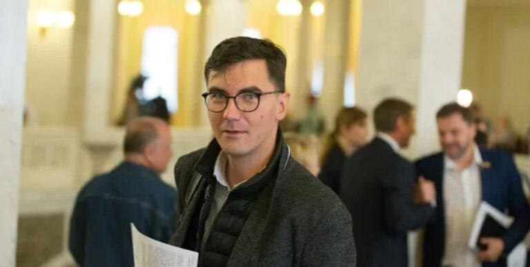 Мотовиловець з "Слуги народу" орендує елітне житло втричі дешевше: розслідування Bihus.Info 3