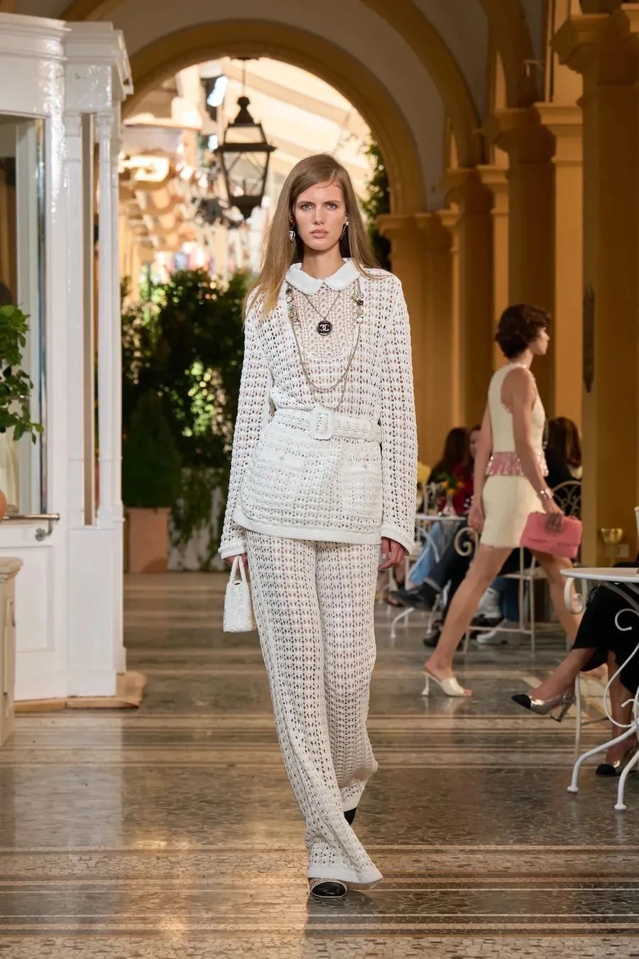 Chanel Chanel0