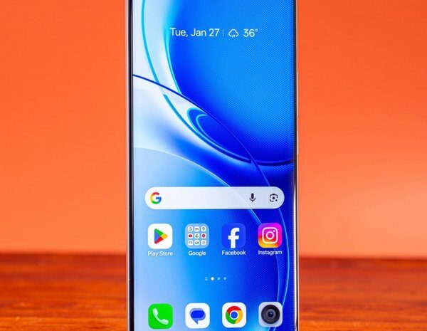 Realme вражає: смартфон з акумулятором&hellip;