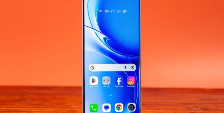 Realme вражає: смартфон з акумулятором 8000 мАг тримає заряд три дні – ціна та деталі 14