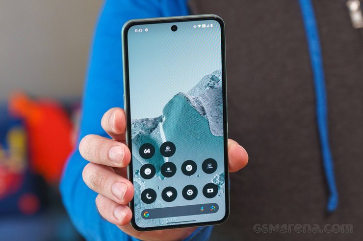 Які смартфони отримають Android 17: повний список та аналіз причин оновлення 14 Які смартфони отримають Android 17: повний список та аналіз причин оновлення 14