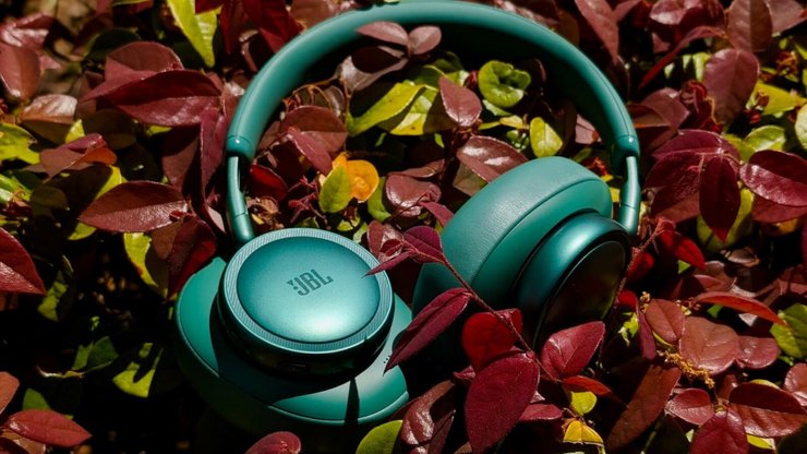 Топ-5 навушників літа 2026: обираємо найкращі від Sony, JBL, Anker та Sennheiser 9 Топ-5 навушників літа 2026: обираємо найкращі від Sony, JBL, Anker та Sennheiser 9