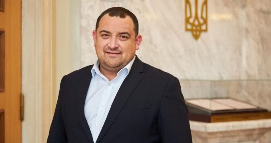 ВАКС пояснює причини зміни запобіжного заходу для нардепа Кузьміних