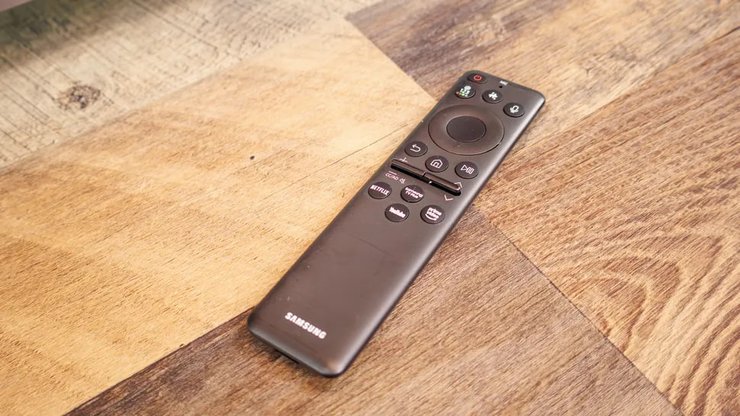 Samsung розкриває секрети: який OLED-телевізор здивував експертів під час тестування 10
