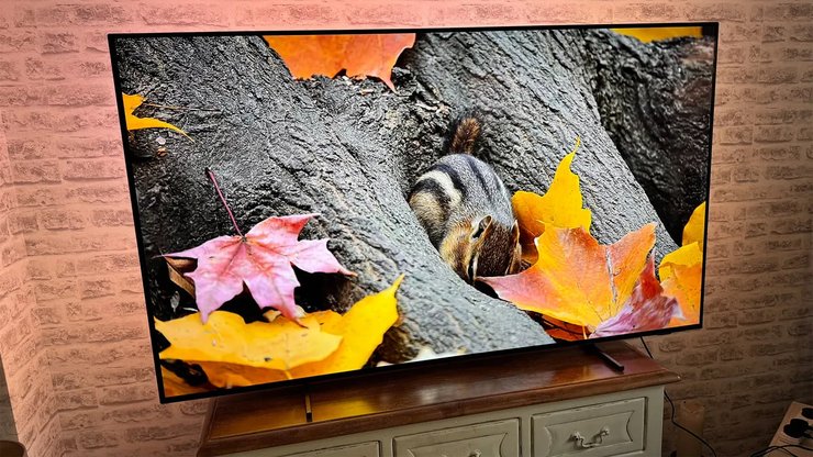 OLED-телевізори 2026: Відкрийте приховані перлини технологій 8 OLED-телевізори 2026: Відкрийте приховані перлини технологій 8