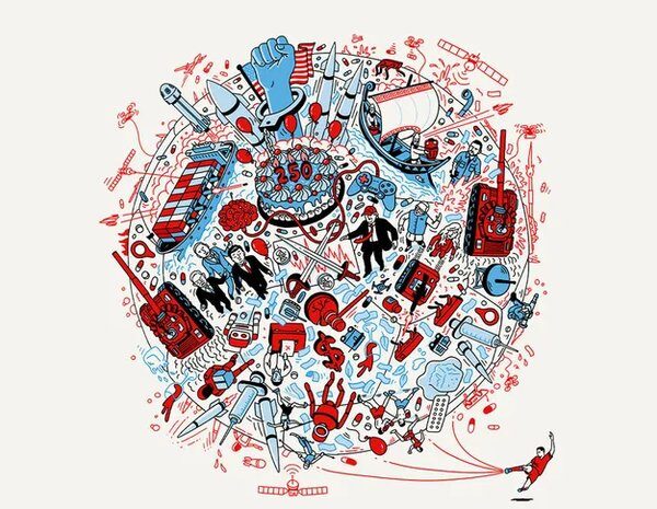 Зеленський серед танків і дронів: The Economist прогнозує майбутнє 2026&hellip;
