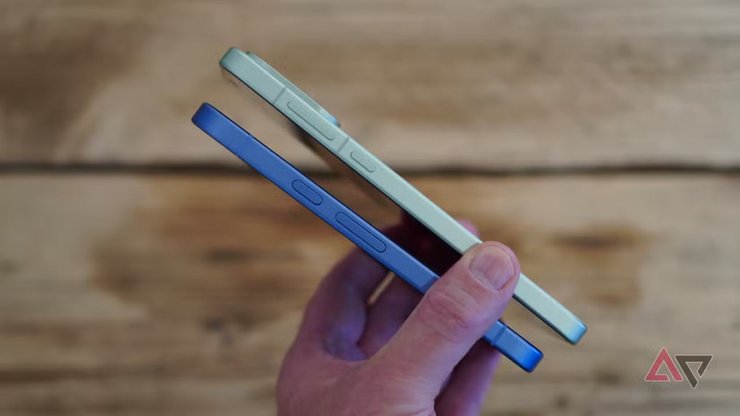 Pixel 7a чи OnePlus Nord 3: експерт розкрив переваги Android-смартфонів середнього сегменту 8 Pixel 7a чи OnePlus Nord 3: експерт розкрив переваги Android-смартфонів середнього сегменту 8