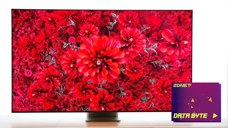 Samsung TV: Обираємо найкращий екран — OLED, QLED чи Micro RGB — поради експерта 8