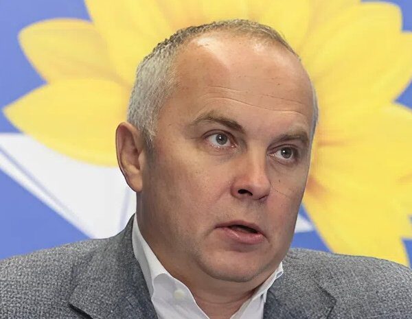 Шуфрич відвідав комітет зі свободи слова: резонанс справи про держзраду&hellip;