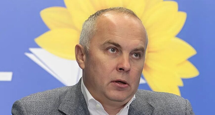 Шуфрич відвідав комітет зі свободи слова: резонанс справи про держзраду (відео)