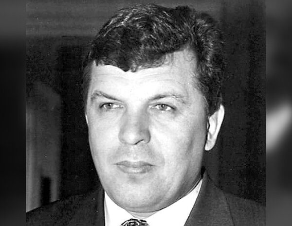 Головна 87 Помер В’ячеслав Бєльський: прощання з народним депутатом Верховної Ради другого…