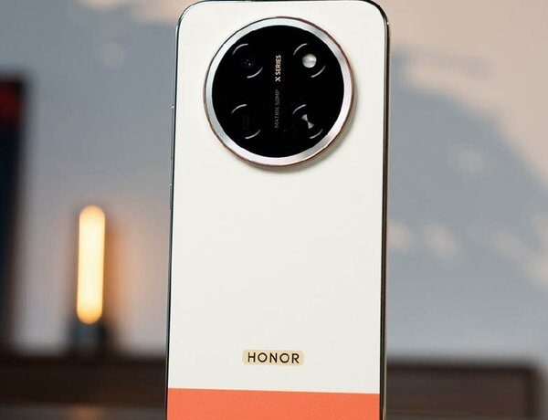 Головна 76 Honor вражає: доступний смартфон з батареєю 11 000 мА·год –…