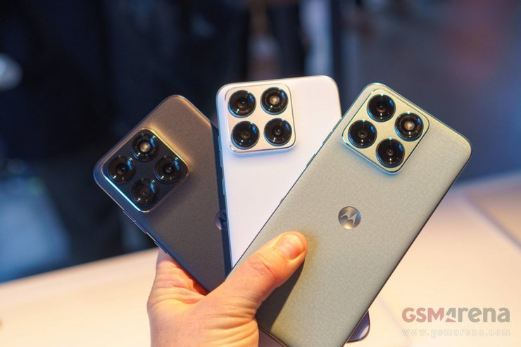 Motorola «середнього класу»: експерти назвали смартфон 2026 року, що вражає швидкістю та доступністю 8 Motorola «середнього класу»: експерти назвали смартфон 2026 року, що вражає швидкістю та доступністю 8