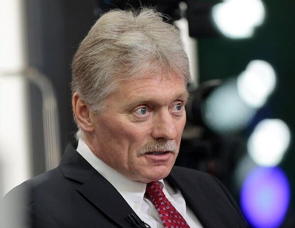 Припинення війни: Пєсков назвав умову для завершення бойових дій до&hellip;