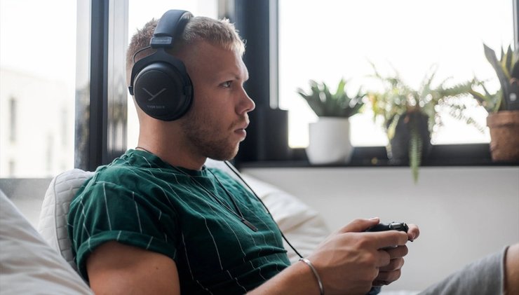 Beyerdynamic, Asus, SteelSeries: Обираємо провідні навушники з винятковим звучанням та мікрофоном 10