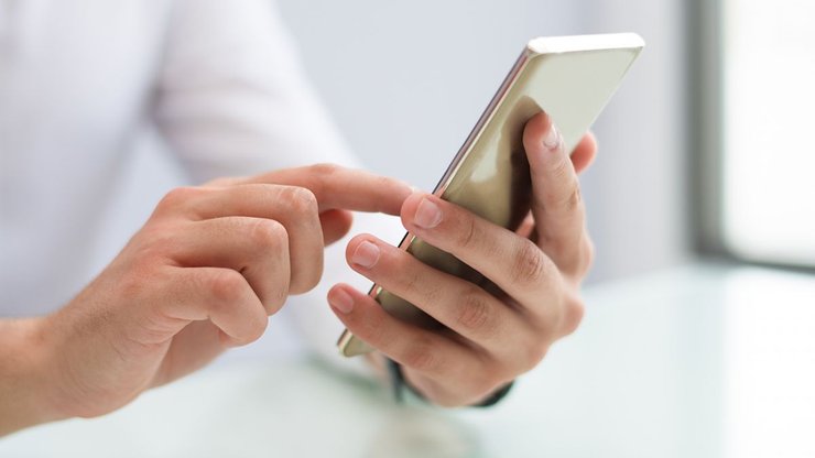 Розширена безпека Android: активуйте зараз заради повного захисту 4 Розширена безпека Android: активуйте зараз заради повного захисту 4