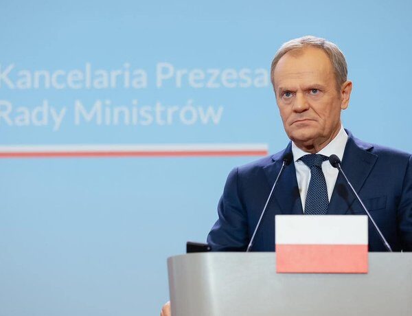 Головна 79 Польща ставить ультиматум: переговори з РФ можливі лише за умов.
