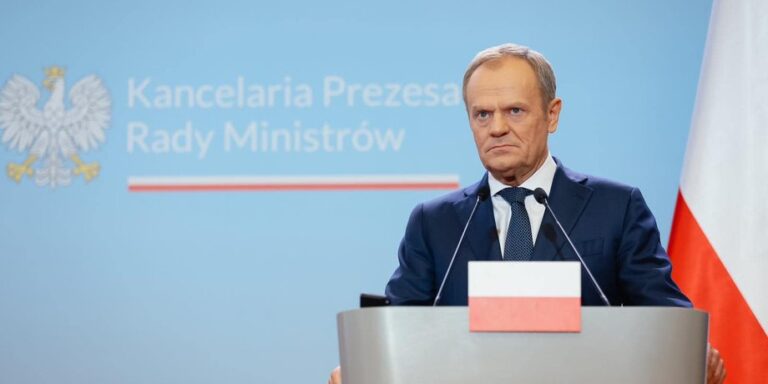 Польща ставить ультиматум: переговори з РФ можливі лише за умов. 16