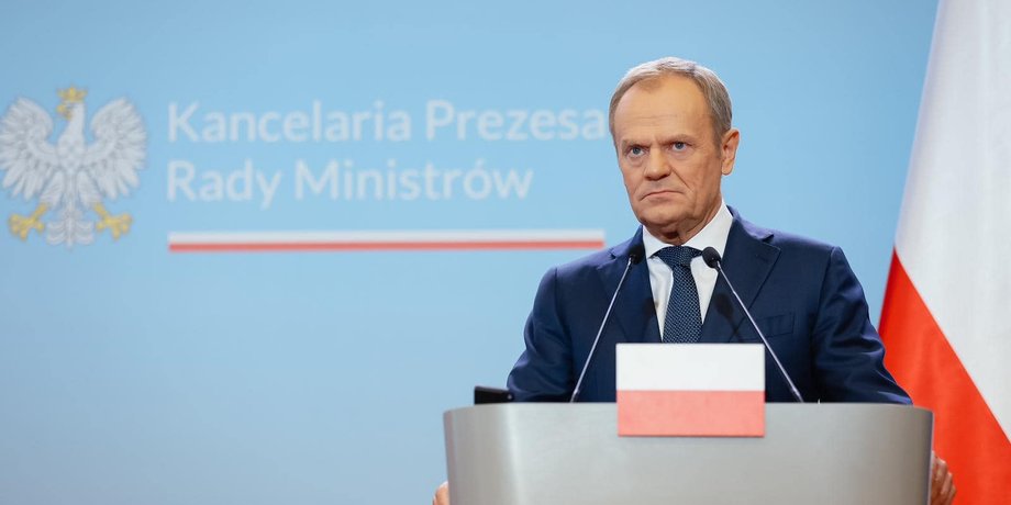 Польща ставить ультиматум: переговори з РФ можливі лише за умов. 2 Польща ставить ультиматум: переговори з РФ можливі лише за умов. 2