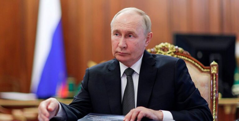 Європа пропонує новий шлях до миру: шлях до переговорів з Путіним 19