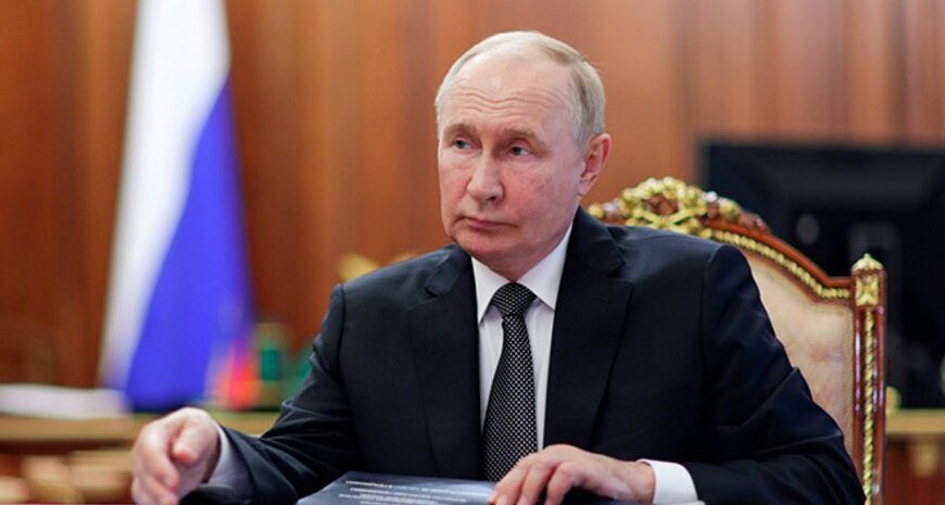 Європа пропонує новий шлях до миру: шлях до переговорів з Путіним