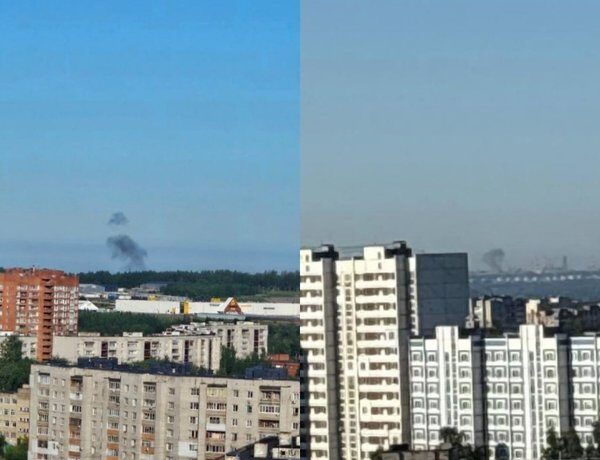 Безпілотники атакували НПЗ на Ярославщині: подробиці та фото наслідків