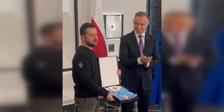 Орден Білого Орла: Кучма й Ющенко надають підтримку Зеленському — подробиці 23