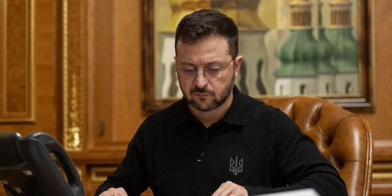 Зеленський викрив брехню Путіна: Президент висміяв заяву про Костянтинівку 4