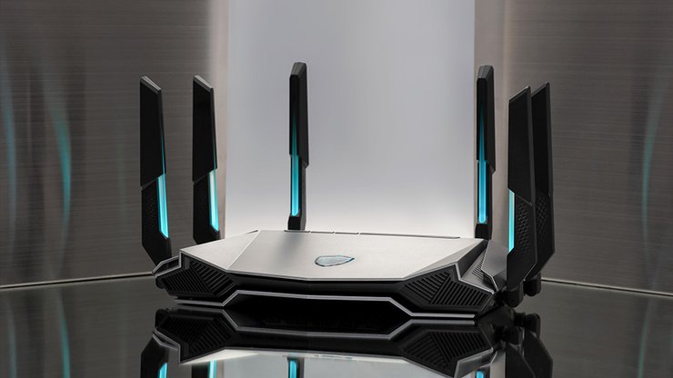 Wi-Fi чи ігровий маршрутизатор: розбираємо ключові відмінності та обираємо найкращий для ваших потреб 12 Wi-Fi чи ігровий маршрутизатор: розбираємо ключові відмінності та обираємо найкращий для ваших потреб 12