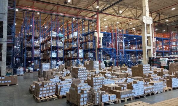 Логістична сфера впроваджує модифікації в операційну діяльність, враховуючи виклики безпеки.