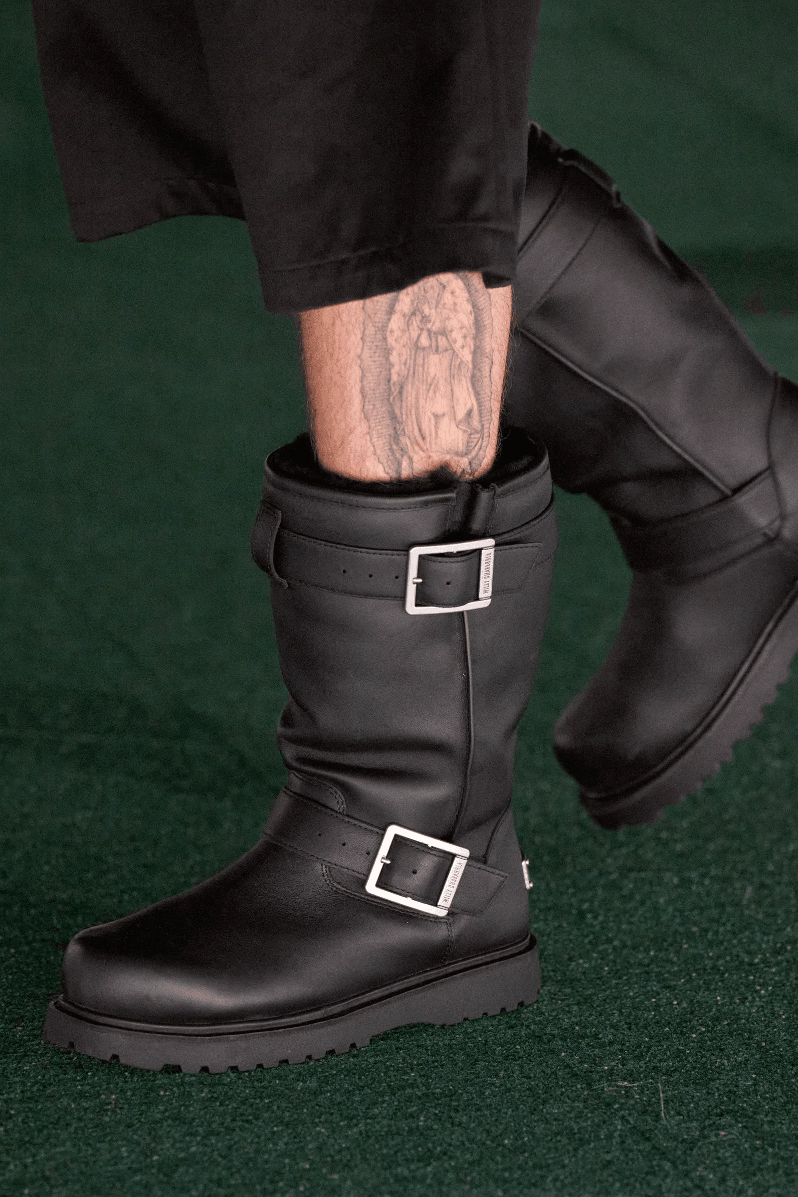Willy Chavarria x UGG4