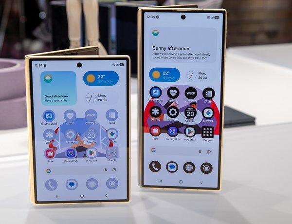 Samsung переводить смартфони на кремній-вуглецеві батареї: розкрито ключовий недолік