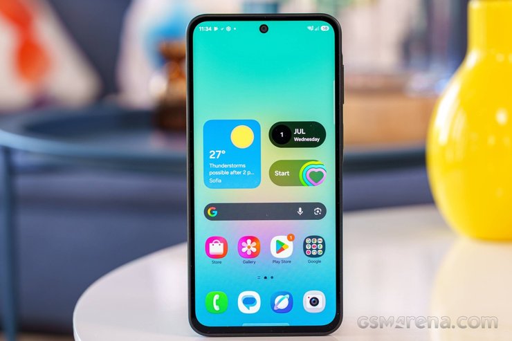 Samsung Galaxy A: експерти розкрили секрети смартфонів, які кращі за бюджетні моделі 7