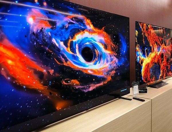 Головна 64 OLED проти Mini-LED: експерти визначили переможця в битві телевізорів LG…