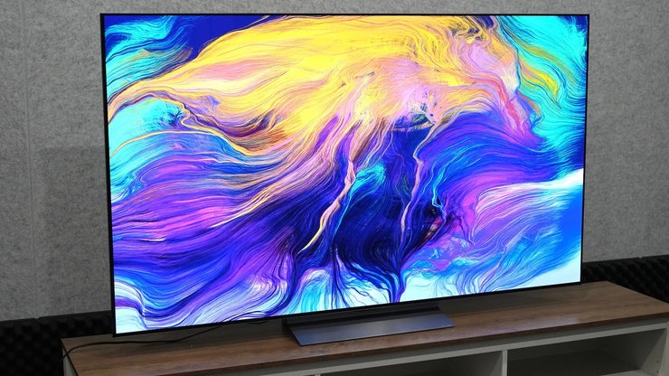 LG розкриває секрети: ТОП OLED-телевізорів 2026 року для вашого дому 8