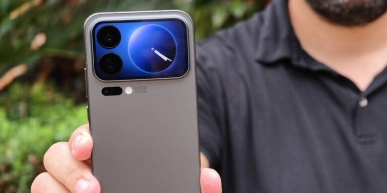 Xiaomi розкриває секрети флагмана: дві 200 Мп камери та монструозний чип – старт продажів скоро 18 Xiaomi розкриває секрети флагмана: дві 200 Мп камери та монструозний чип – старт продажів скоро 17