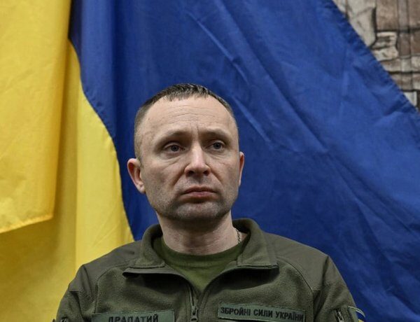Драпатий очолив ЗСУ: Як зміниться мобілізація в Україні?