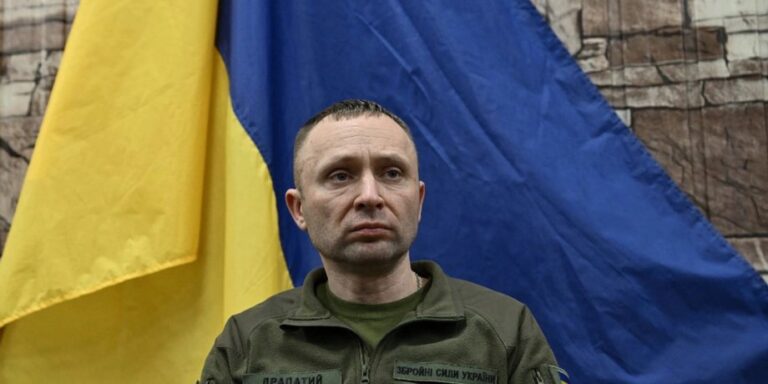 Драпатий очолив ЗСУ: Як зміниться мобілізація в Україні? 21 Драпатий очолив ЗСУ: Як зміниться мобілізація в Україні? 21