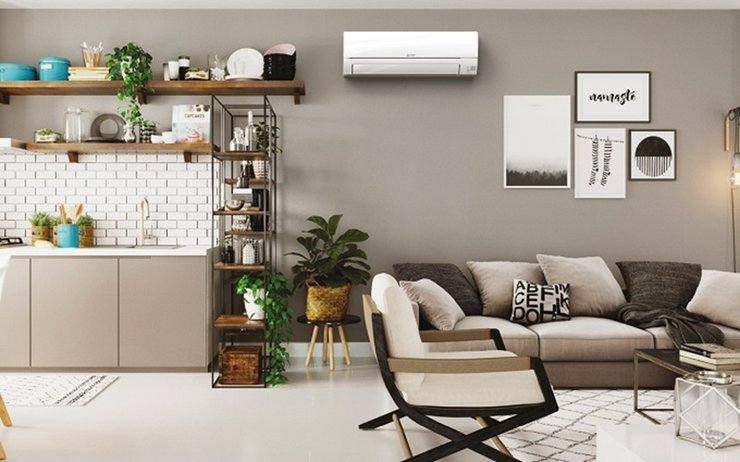 Енергоощадні спліт-системи: порівняння Gree, Daikin, Mitsubishi, Electrolux, Royal Clima 9 Енергоощадні спліт-системи: порівняння Gree, Daikin, Mitsubishi, Electrolux, Royal Clima 9