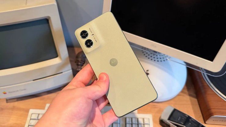 ТОП-3 найпривабливіші смартфони 2026: Samsung, Xiaomi та Motorola, що точно не варто проґавити 8 ТОП-3 найпривабливіші смартфони 2026: Samsung, Xiaomi та Motorola, що точно не варто проґавити 8