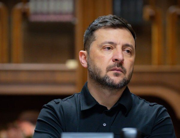 Відставка Федорова: чи готують йому крісло голови Міноборони, прогнозує експерт