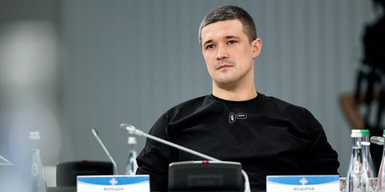 Уряд схвалив експорт озброєнь: Федоров розкрив деталі нового механізму 6 Уряд схвалив експорт озброєнь: Федоров розкрив деталі нового механізму 6
