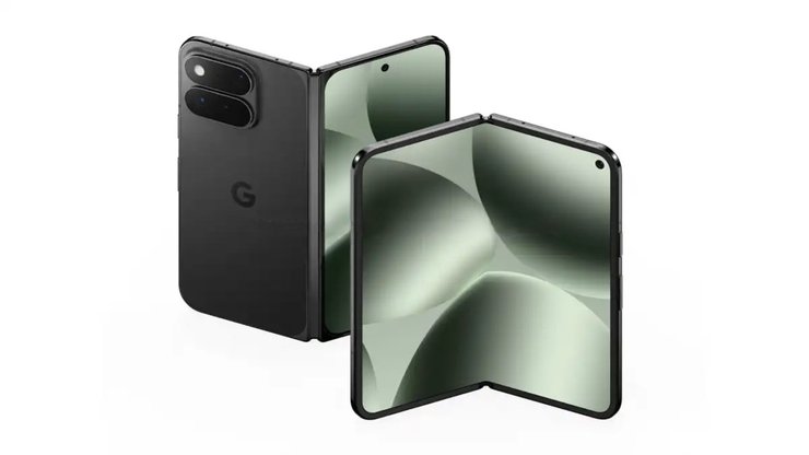 Galaxy Z Fold 8 Ultra чи Pixel 11 Pro Fold: обираємо найкращий складаний смартфон року 5 Galaxy Z Fold 8 Ultra чи Pixel 11 Pro Fold: обираємо найкращий складаний смартфон року 5