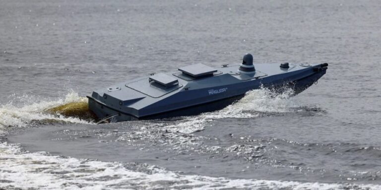 США розгортають виробництво морських дронів Magura для України 11 США розгортають виробництво морських дронів Magura для України 11