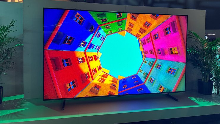 Телевізори RGB Mini LED: революційні технології та переваги покупки 10 Телевізори RGB Mini LED: революційні технології та переваги покупки 10