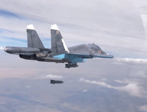 Україна під ударом: Росія вперше застосувала модернізовані авіабомби на Дніпропетровщині