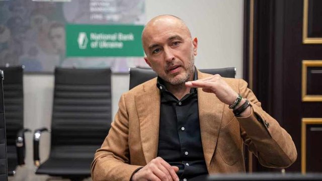 Головна 49 Національний банк прогнозує підвищення ключової ставки до 16% в останньому кварталі 2026…